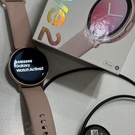 Galaxy watch active 2 40 mm