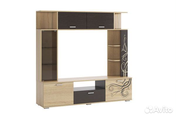 Мини-стенка 