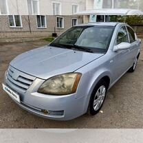 Vortex Estina 2.0 MT, 2009, 167 179 км, с пробегом, цена 300 000 руб.