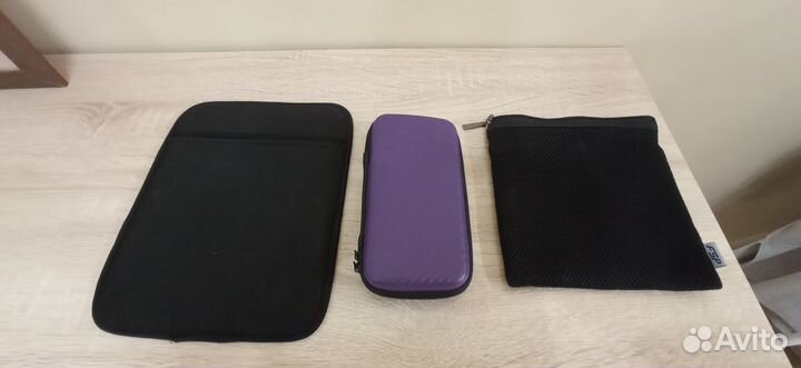 Канцелярские принадлежности