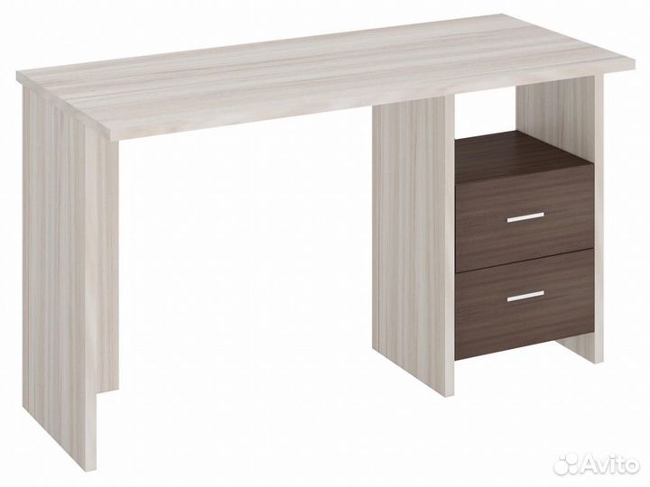 Компьютерный стол Парсиваль Т в наличии