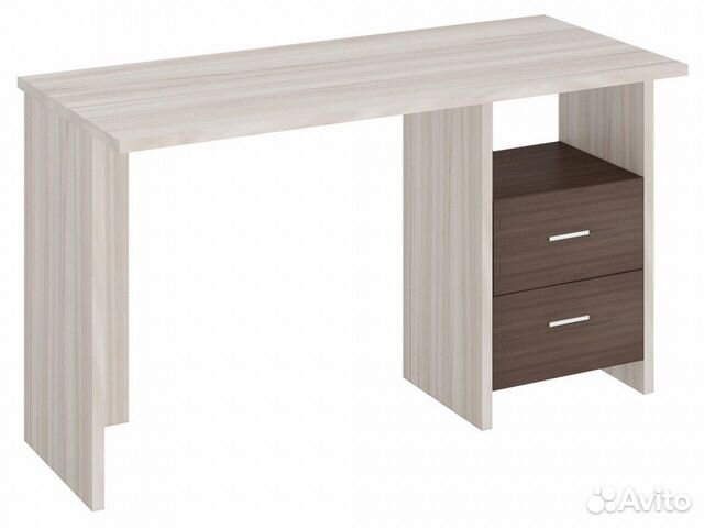 Компьютерный стол Парсиваль Т в наличии