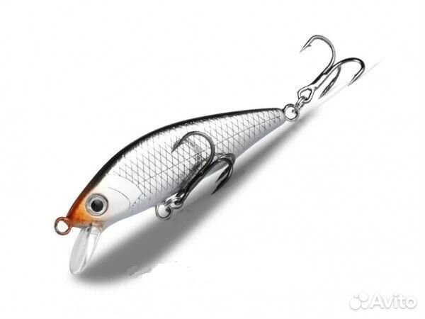 Воблеры Bearking реплика ITO Craft 50S