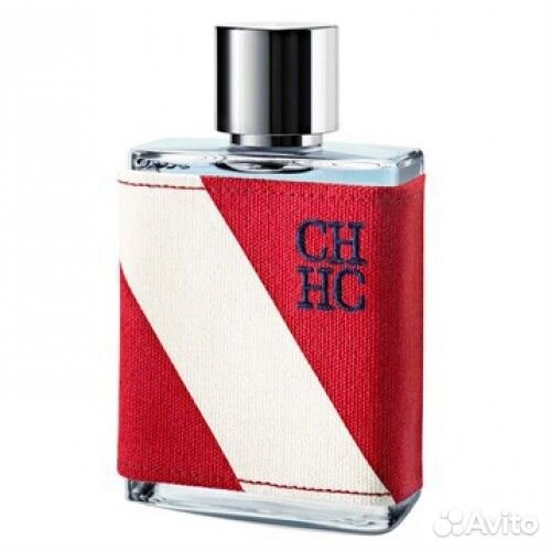 Carolina Herrera CH Sport 100 мл