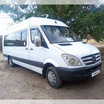 Volkswagen Crafter 2.5 MT, 2011, 88 000 км, с пробегом, цена 1 500 000 руб.