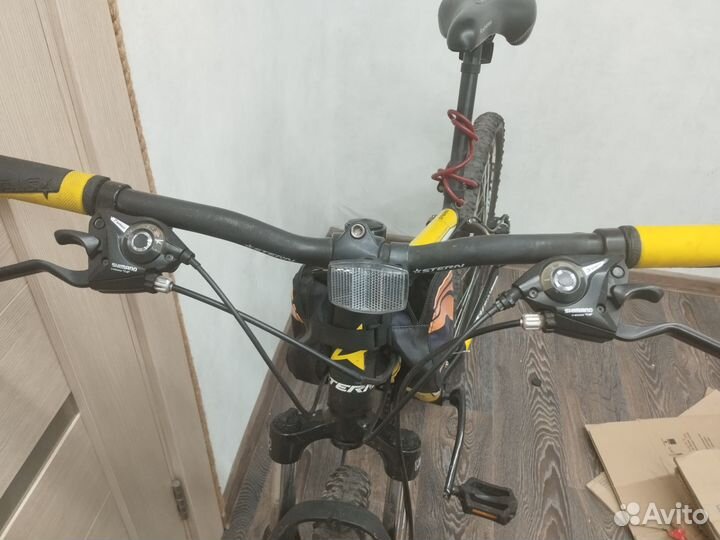 Продам горный велосипед Stern Motion 2.0