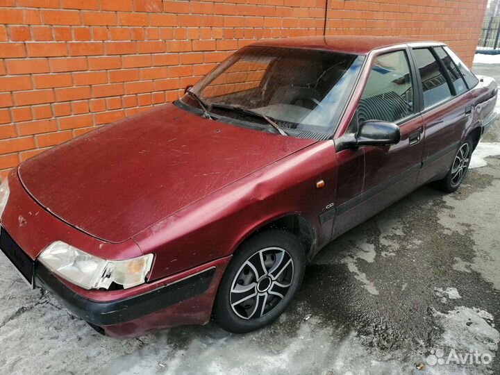 Daewoo Espero 2.0 МТ, 1997, 180 000 км