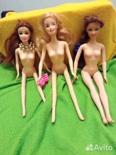 Детские игрушки бу