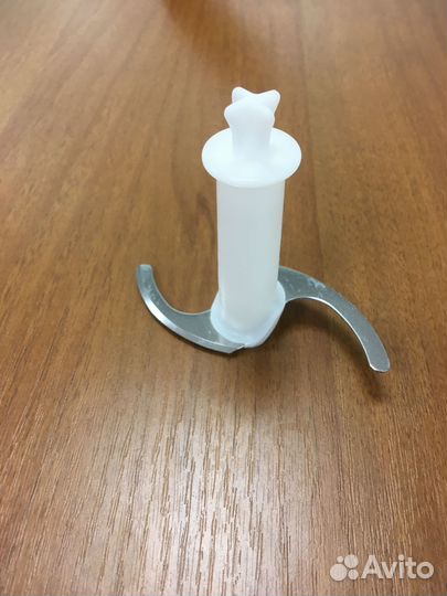 Нож-измельчитель для блендера Braun 500m