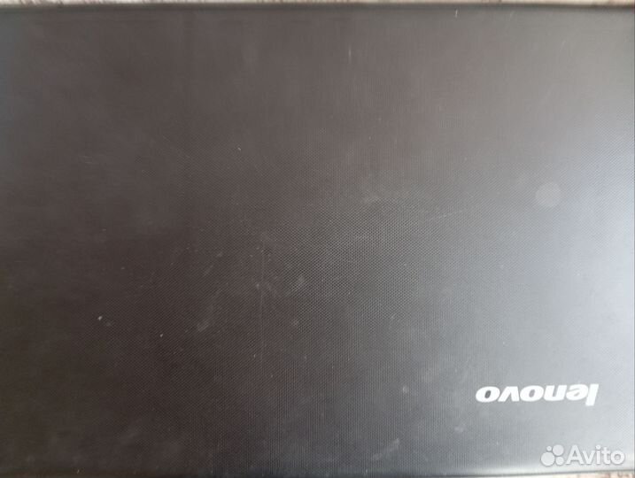 Ноутбук lenovo ideapad 100-14IBY