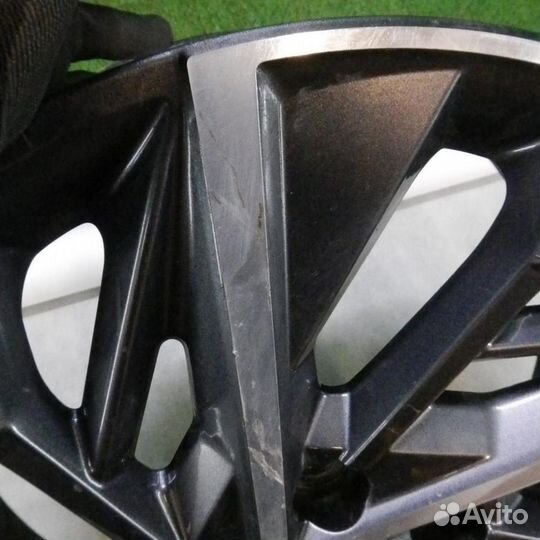 Диск литой Хендай Туксон 4 (2020-Н.В.)