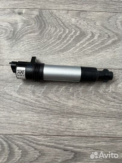 Катушка зажигания ваз, Лада