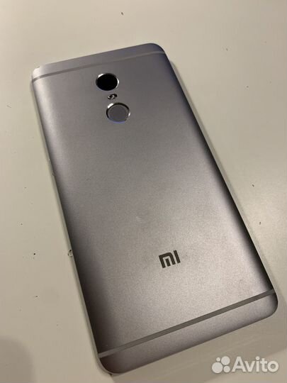 Redmi note 4 MTK запчасти