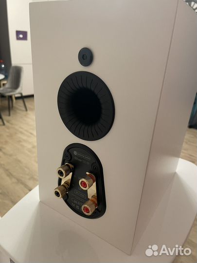 Monitor audio silver 50 7g, колонки, новые Мон.ау