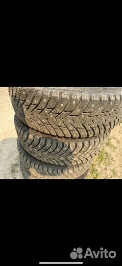 Колеса 185/65r15 4/100