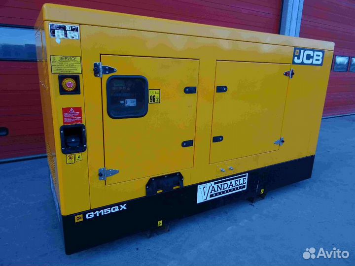 Аренда генератора