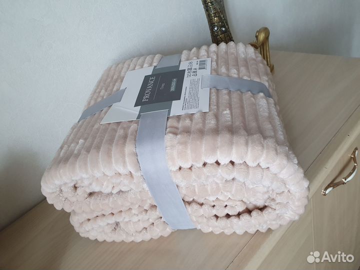 Плед покрывало