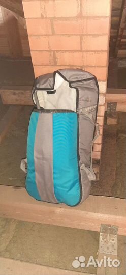 Детские коляски 2в1 бу