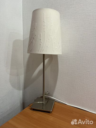 Настольная лампа IKEA