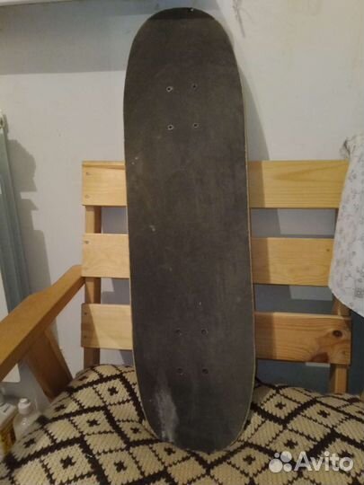 Скейтборд