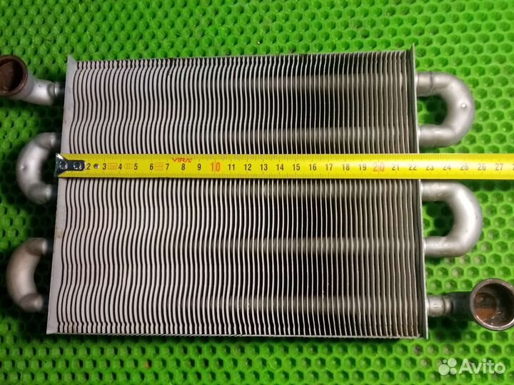 Первичный теплообменник для Immergas Nike Mythos