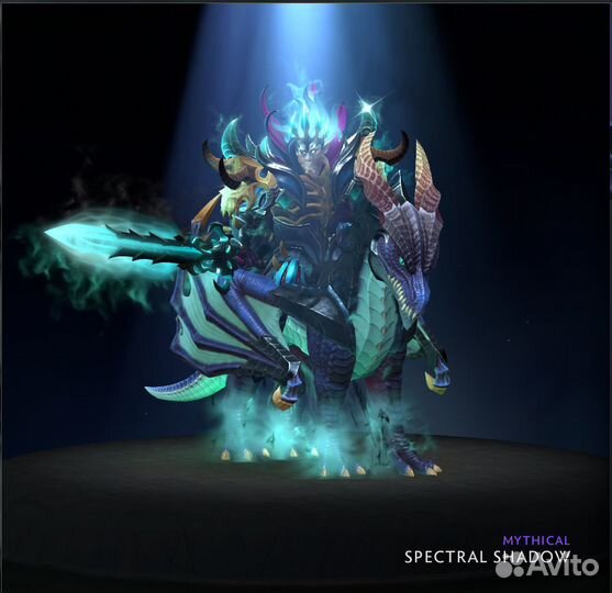 Сеты Collector's Cache 2023 Dota 2