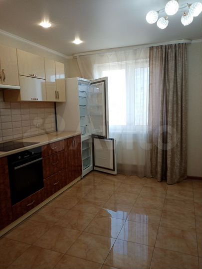 3-к. квартира, 88,9 м², 16/23 эт.