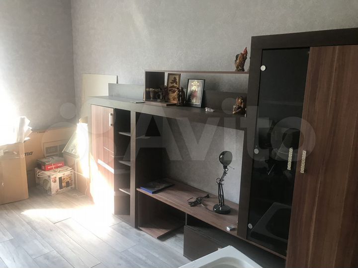 Коттедж 72 м² на участке 4 сот.