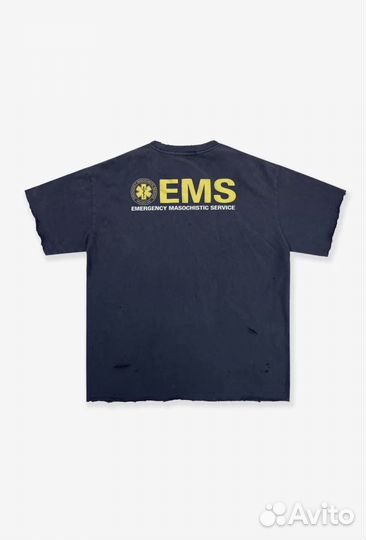 Футболка Project G/R Оригинал