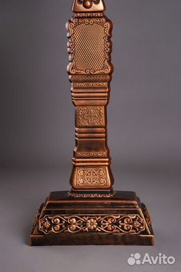 Надгробный крест