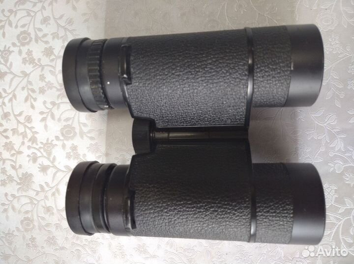 Японский бинокль Nikon 9x30x6,7 Лот 642