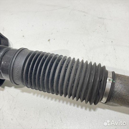 Амортизатор задний ads Мерседес w166 x166