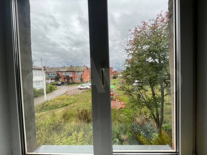 1-к. квартира, 28,5 м², 2/2 эт.