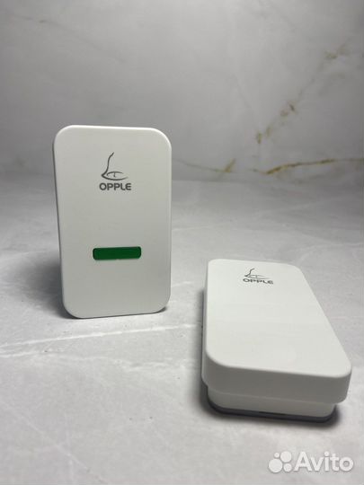 Дверной звонок xiaomi