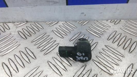 Парктроник задний renault koleos (UNI19HL02)