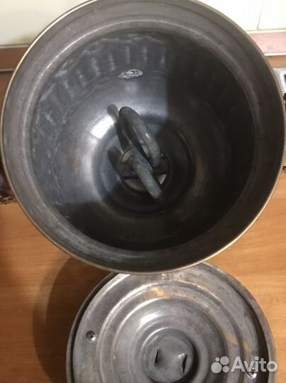 Самовар электрический