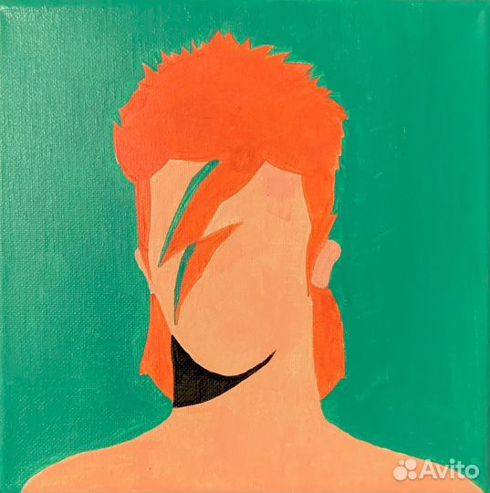 Интерьерные картины на заказ