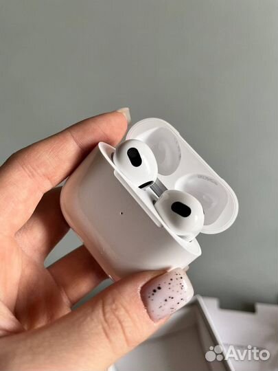 Airpods 3