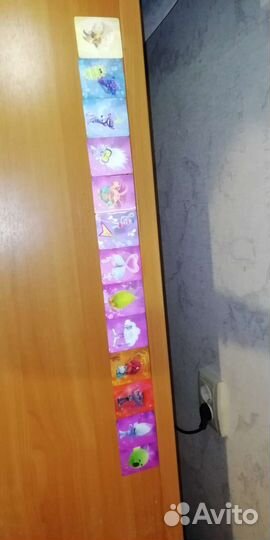 Фишки чипикао