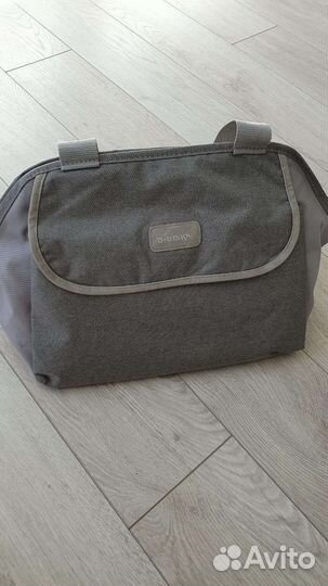 Сумка на коляску