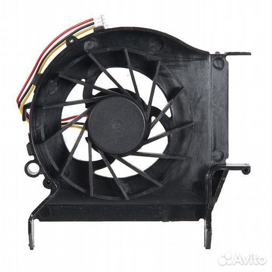 Вентилятор/Кулер для ноутбука Lenovo E46 K46 p/n: