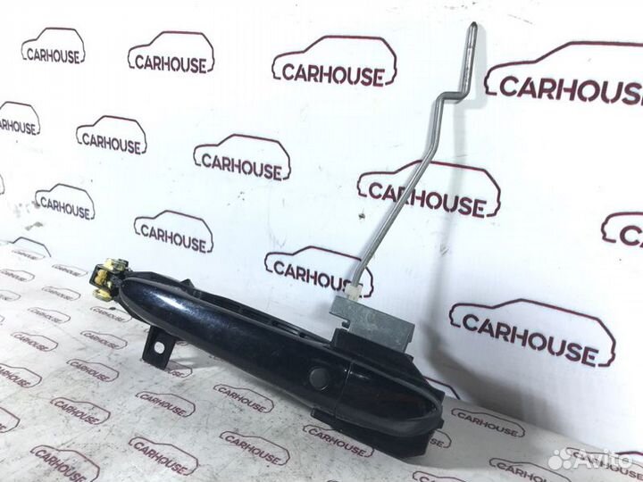 Ручка двери внешняя передняя левая Mazda 6