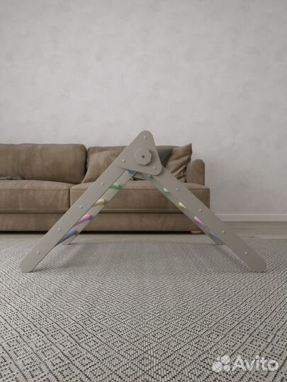 Треугольник Пиклера детский с доставкой