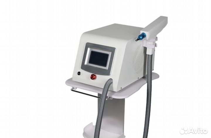 Неодимовый лазер Lasertech K101