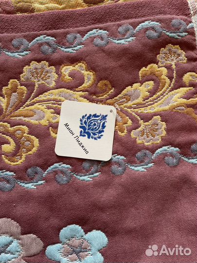 Полотенце 90 х 56