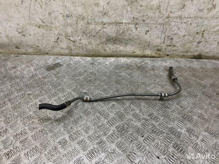 Трубка гидроусилителя Toyota Camry V40 2azfe 2008