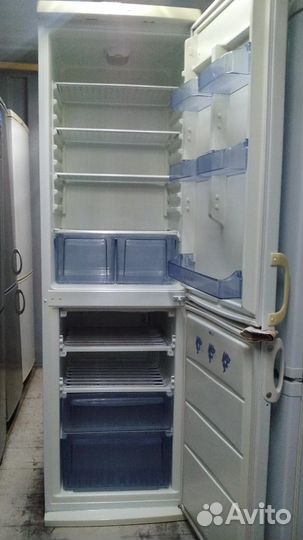 Холодильник б/у Candy ссм400.02 Доставка. Гарантия