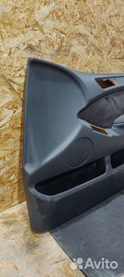 Карта дверная передняя правая BMW X5 E53