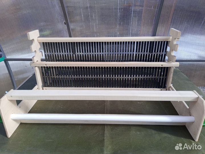 Ткацкий станок