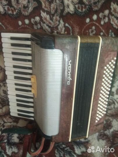 Аккордеон